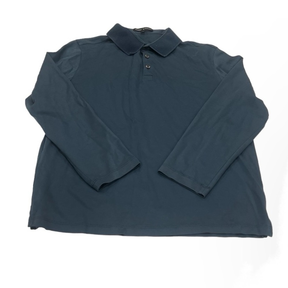 Robert Barakett | Polo Long Sleeve Shirt